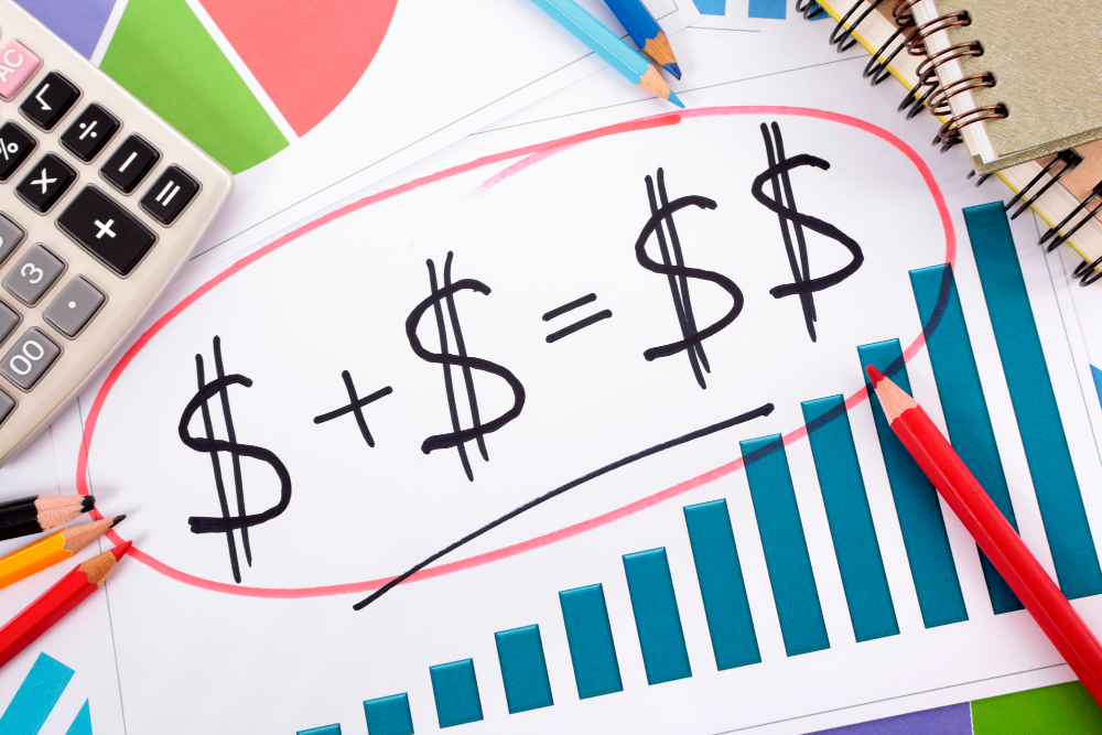soluções financeiras