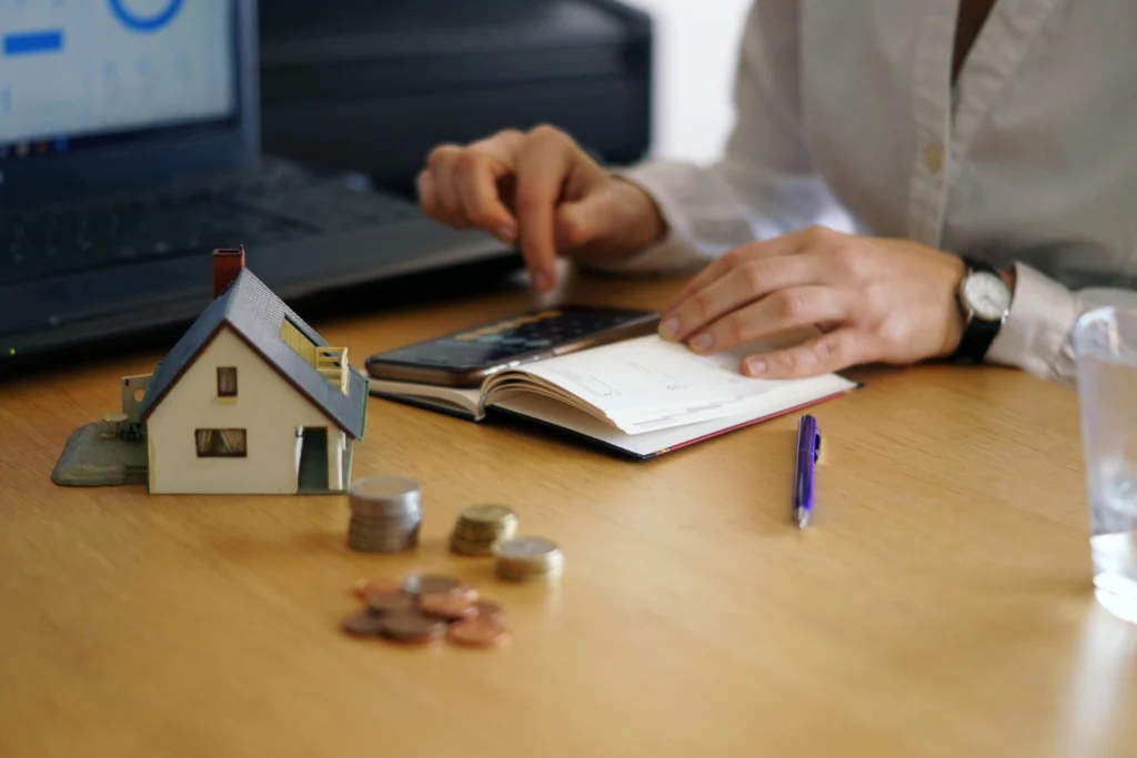 financiamento imobiliário