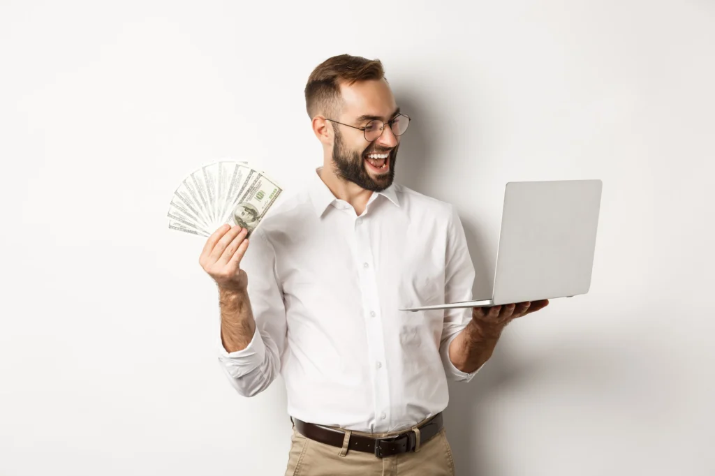 como ganhar dinheiro com consórcio
