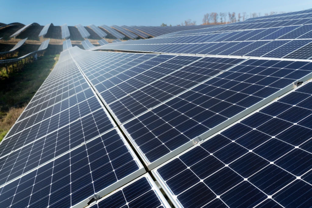 consórcio para compra de painéis fotovoltaicos