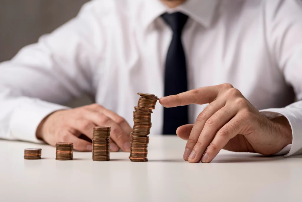 desafios financeiros