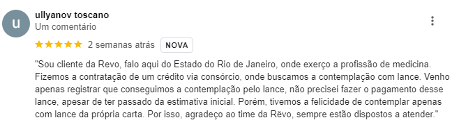 consórcio para compra de equipamentos médicos