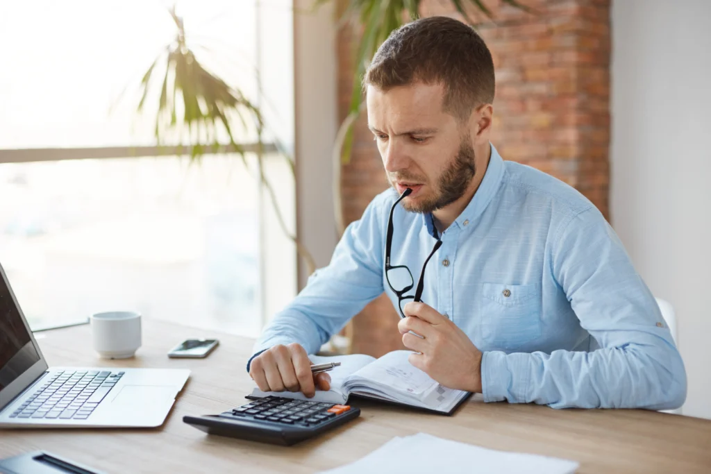 como melhorar a saúde financeira da empresa
