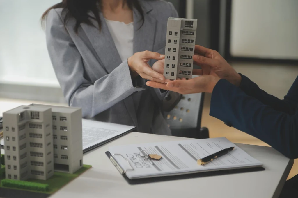 incorporadora imobiliária