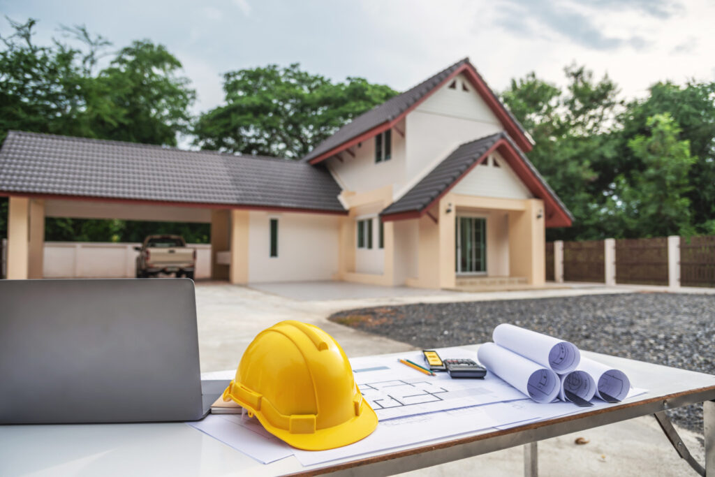 consórcio para construção de imóveis