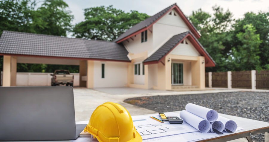 consórcio para construção de imóveis
