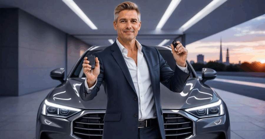 carta de crédito contemplada veículos