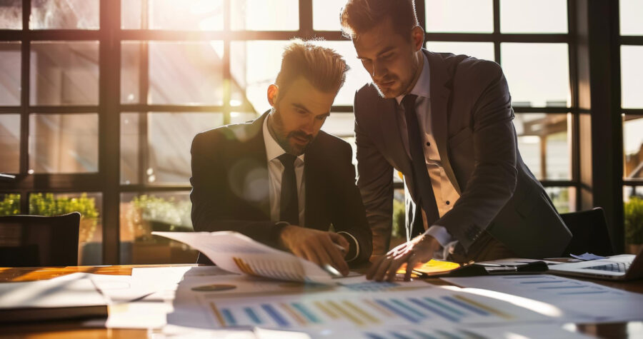 proposta de consórcio