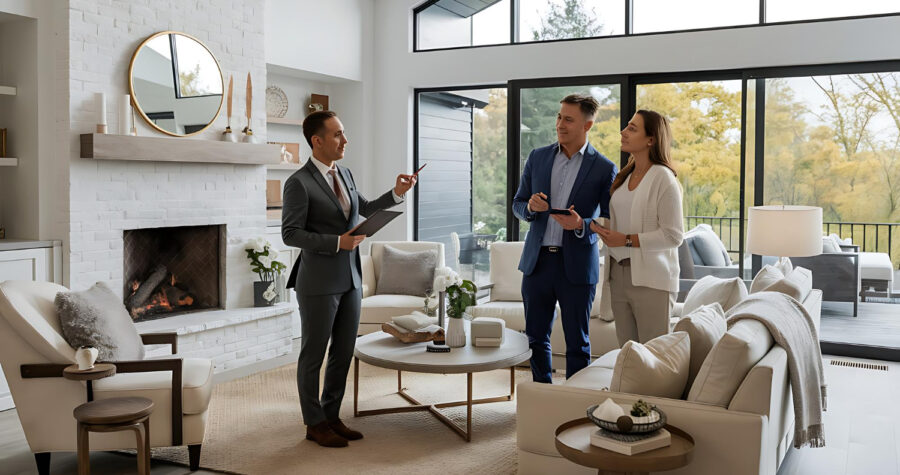 aquisição de imóvel