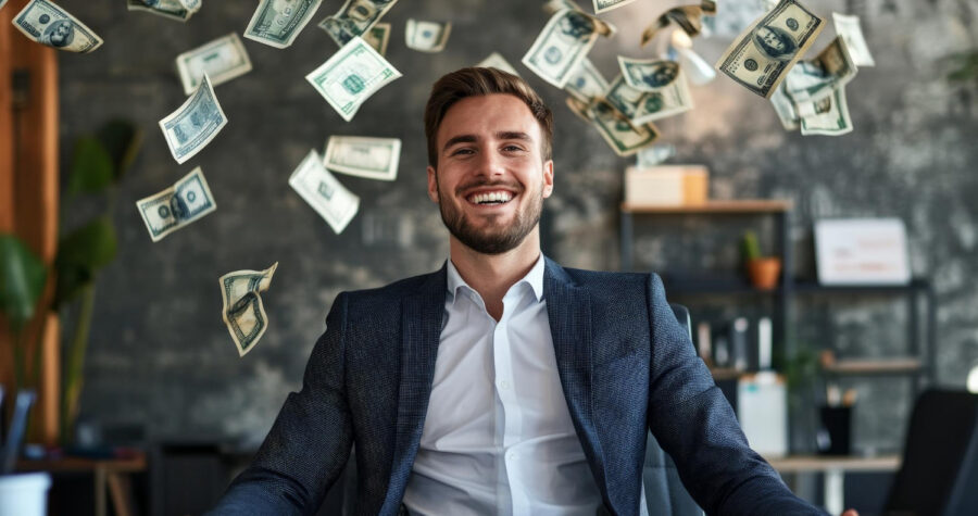 como dar lance em consórcio