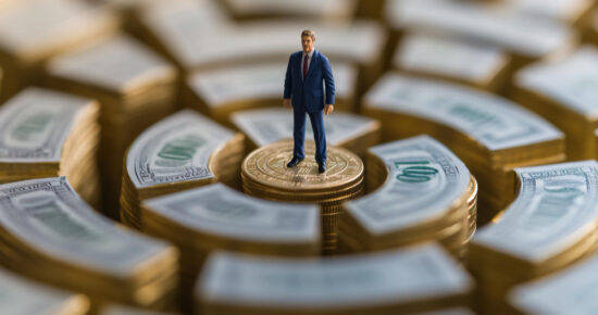 Capital de giro para empresas