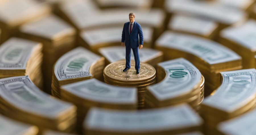 Capital de giro para empresas