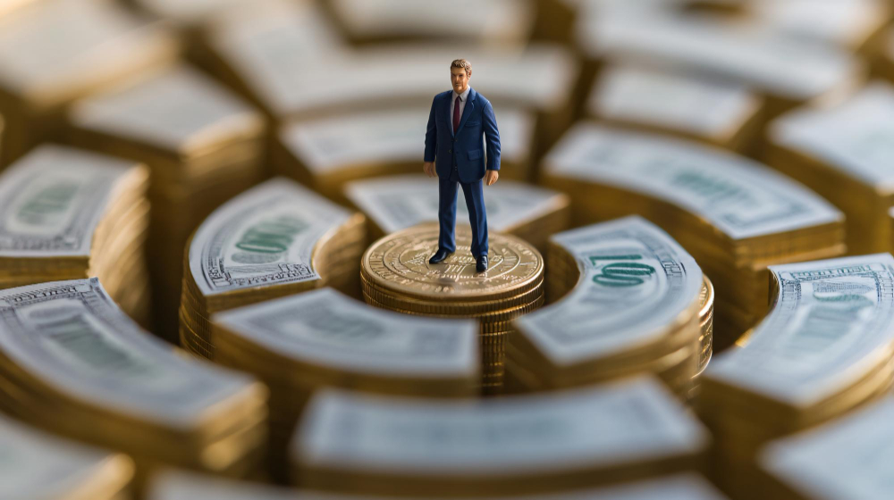 Capital de giro para empresas