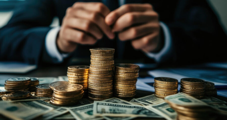consórcio para empresa