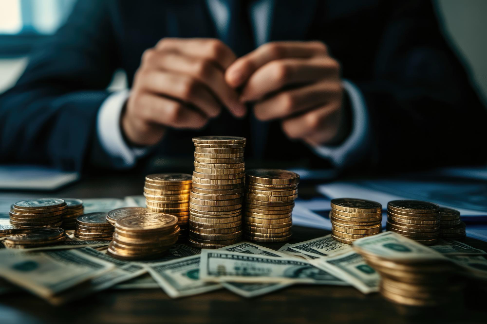 consórcio para empresa