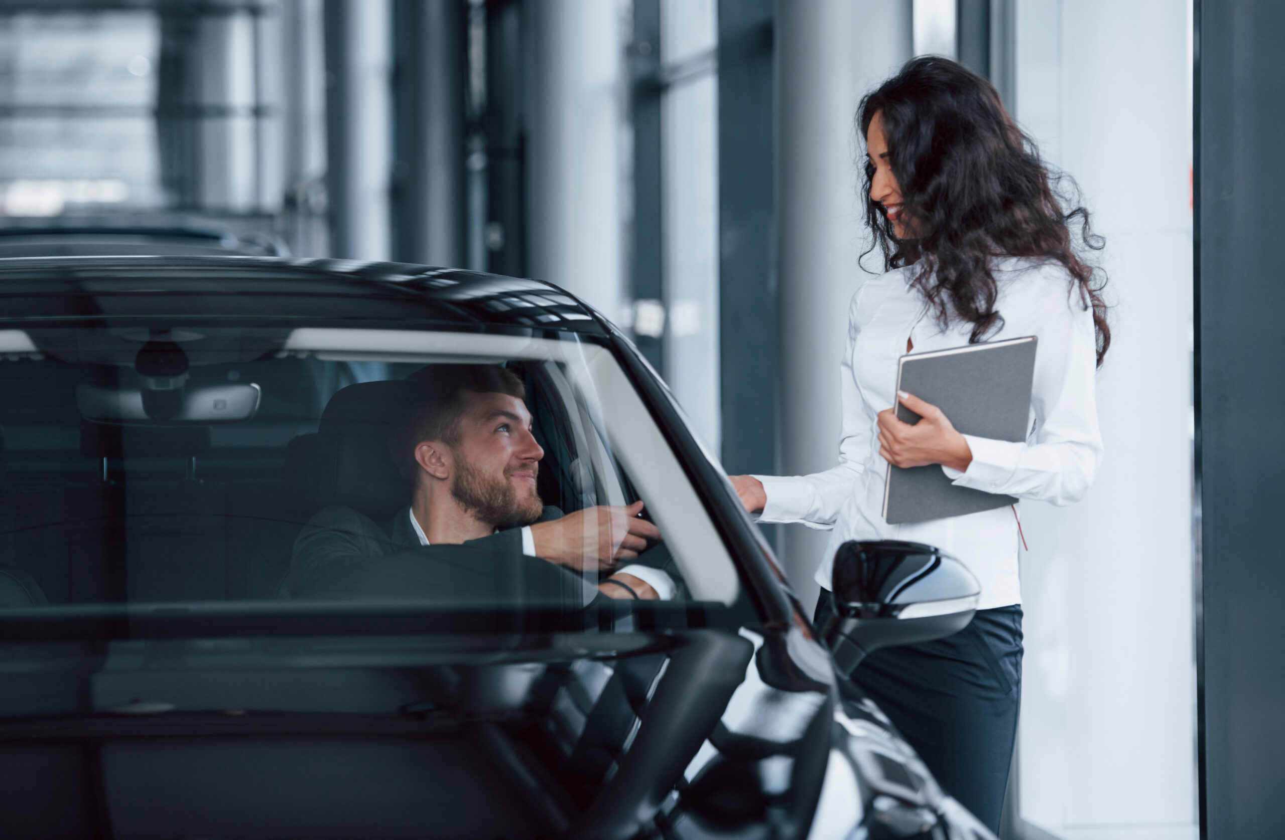 Consórcio auto: conquiste seu veículo com mais inteligência financeira