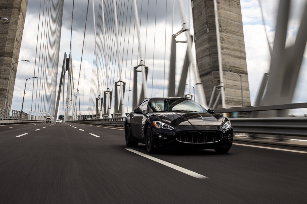 carros de luxo esportivos